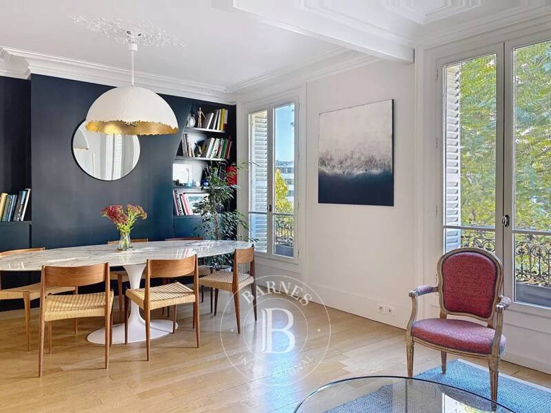 Maison à louer, 90m², PARIS 17E