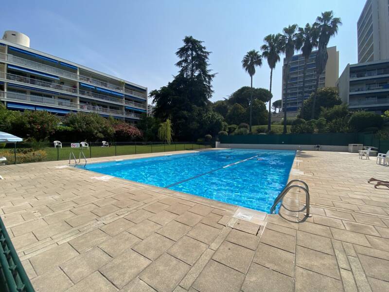 Maison à louer, 27m², NICE