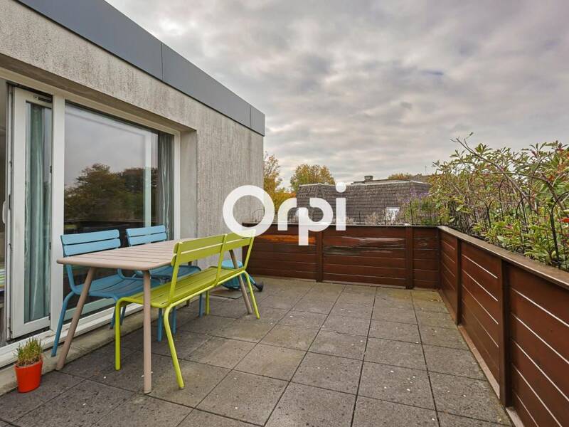 Maison à vendre, 88m², ROUBAIX