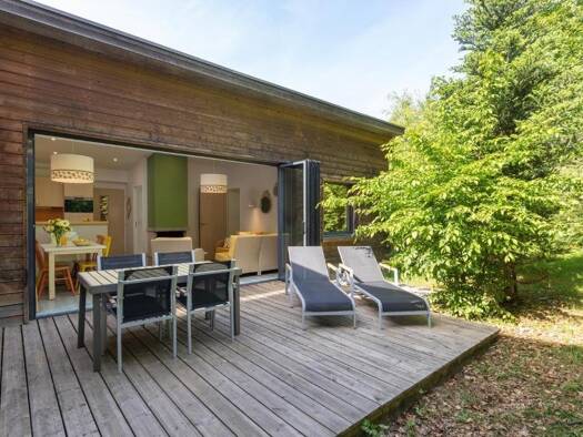 Appartement à vendre 133 000 € 3 pièces 2 chambres 51 m² RDC Hermelange 57790