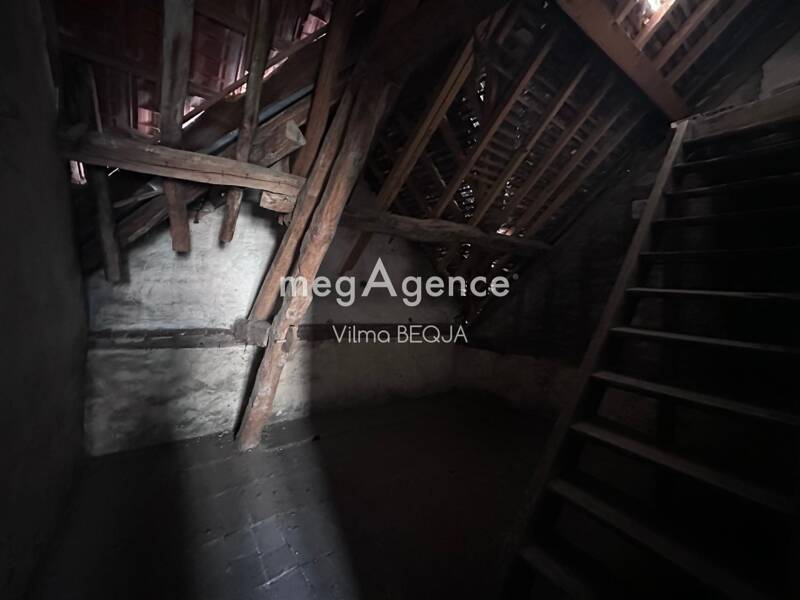 Maison à vendre, 90m², SENS