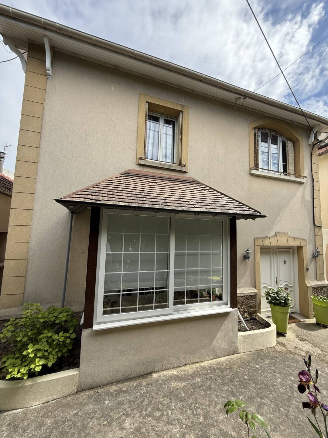 Maison à vendre, 152m², AULNAY SOUS BOIS