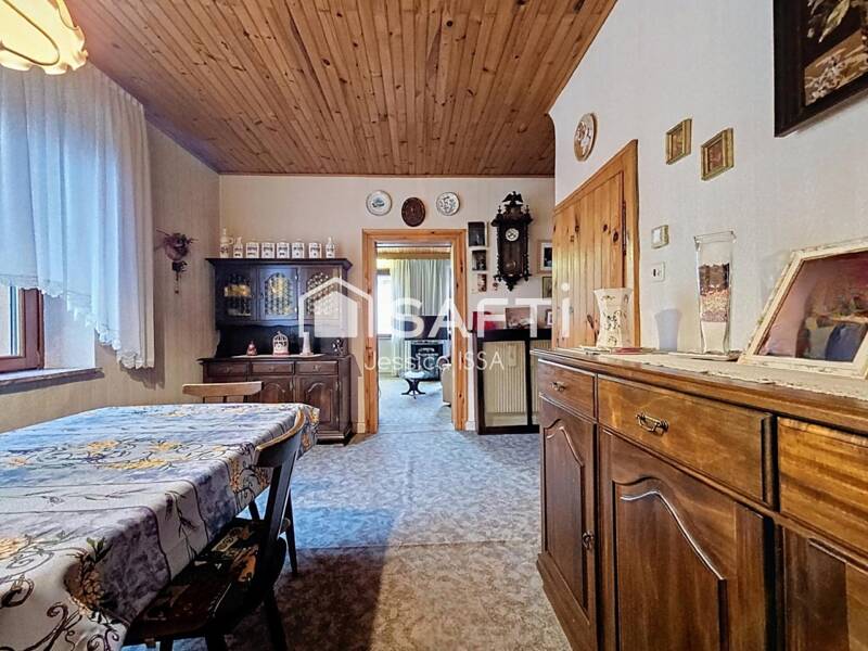 Maison à vendre, 74m², L'HOPITAL