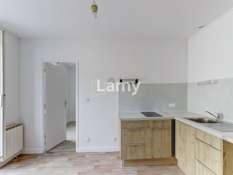 Maison à vendre, 30m², CLERMONT FERRAND