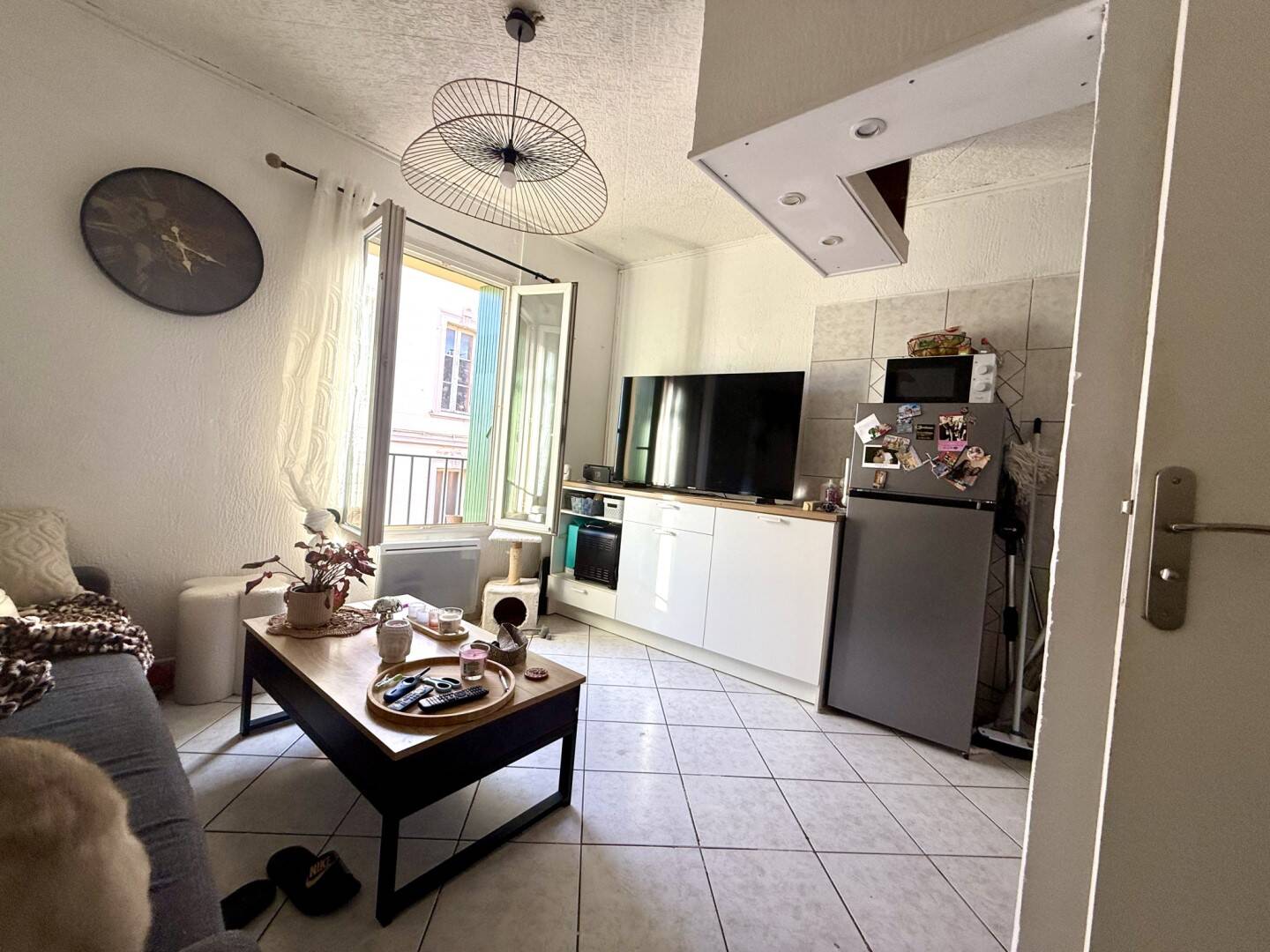 Maison à vendre, 24m², LA VALETTE DU VAR