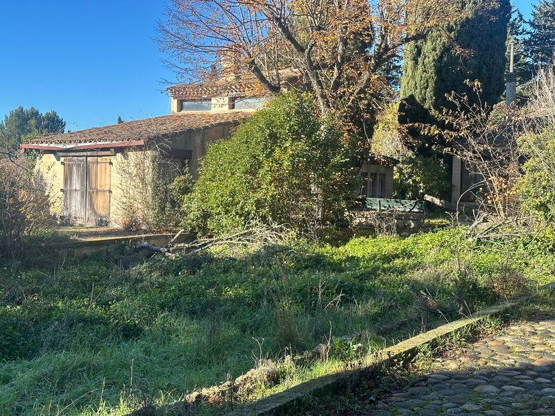 Maison à vendre, 178m², AIX EN PROVENCE