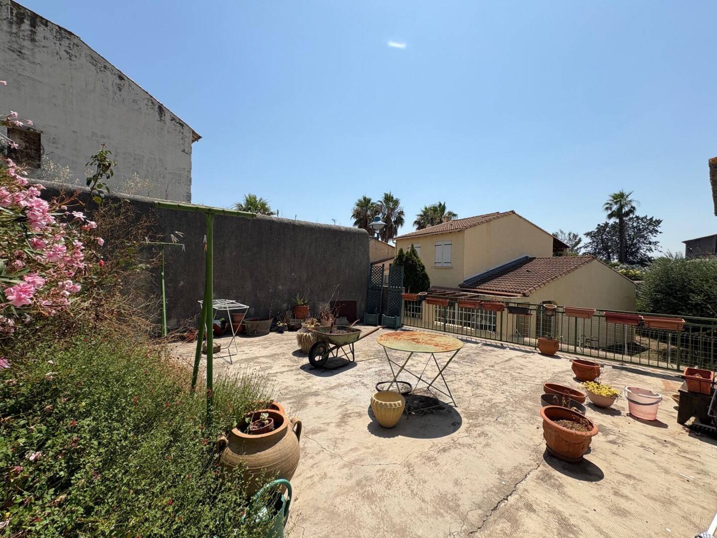 Maison à vendre, 126m², NEZIGNAN L'EVEQUE
