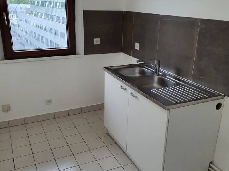 Maison à louer, 52m², LE KREMLIN BICETRE