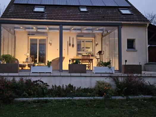 Maison à vendre 379 000 € 7 pièces 5 chambres 116,2 m² 760 m² de terrain Ballancourt-sur-Essonne 91610