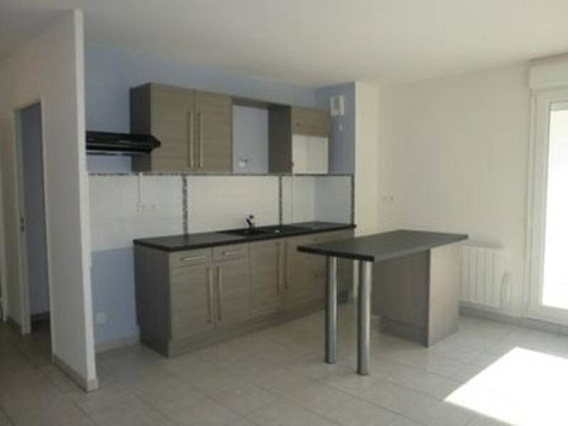 Maison à louer, 60m², CEYRAT