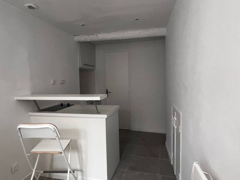 Maison à louer, 40m², AIX EN PROVENCE