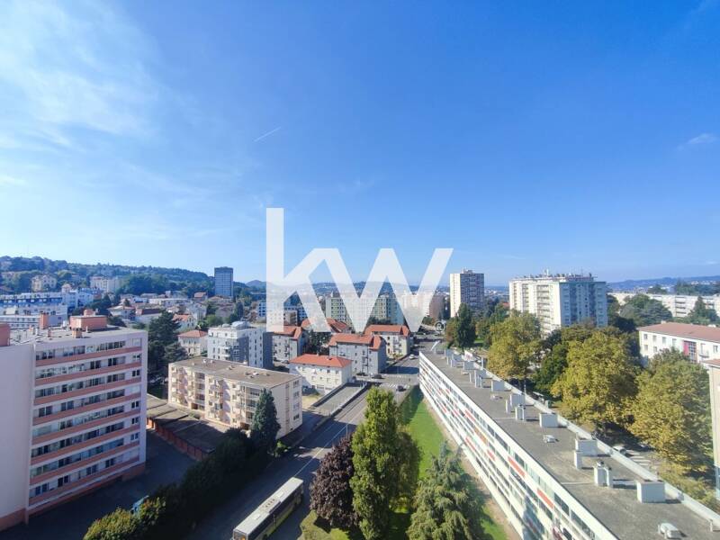 Maison à vendre, 47m², SAINT ETIENNE