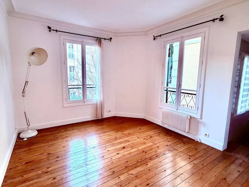 Maison à vendre, 93m², PARIS 16E