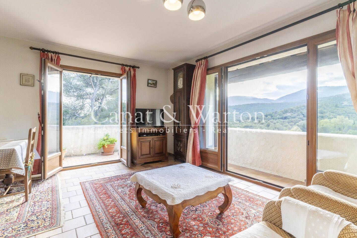 Maison à vendre, 170m², LA CROIX VALMER