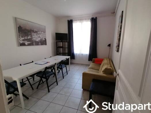 Maison à louer 1 560 € 6 pièces 4 chambres 102 m² dès le 01/05/2026 Cernay Jamin-Jean Jaurès-Epinettes Reims 51100