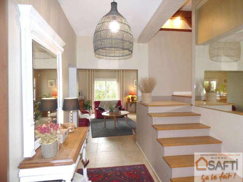 Maison à vendre, 246m², JOUARS PONTCHARTRAIN