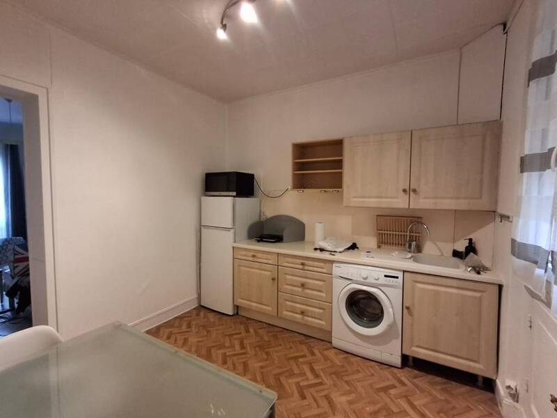 Maison à louer, 25m², PARIS 17E