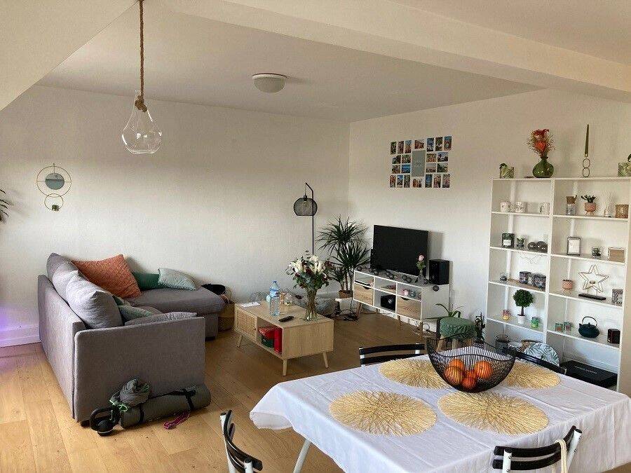 Maison à louer, 56m², SAINT QUENTIN