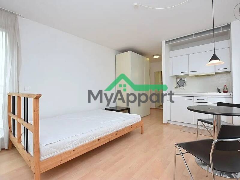 Maison à louer, 24m², PARIS 7E