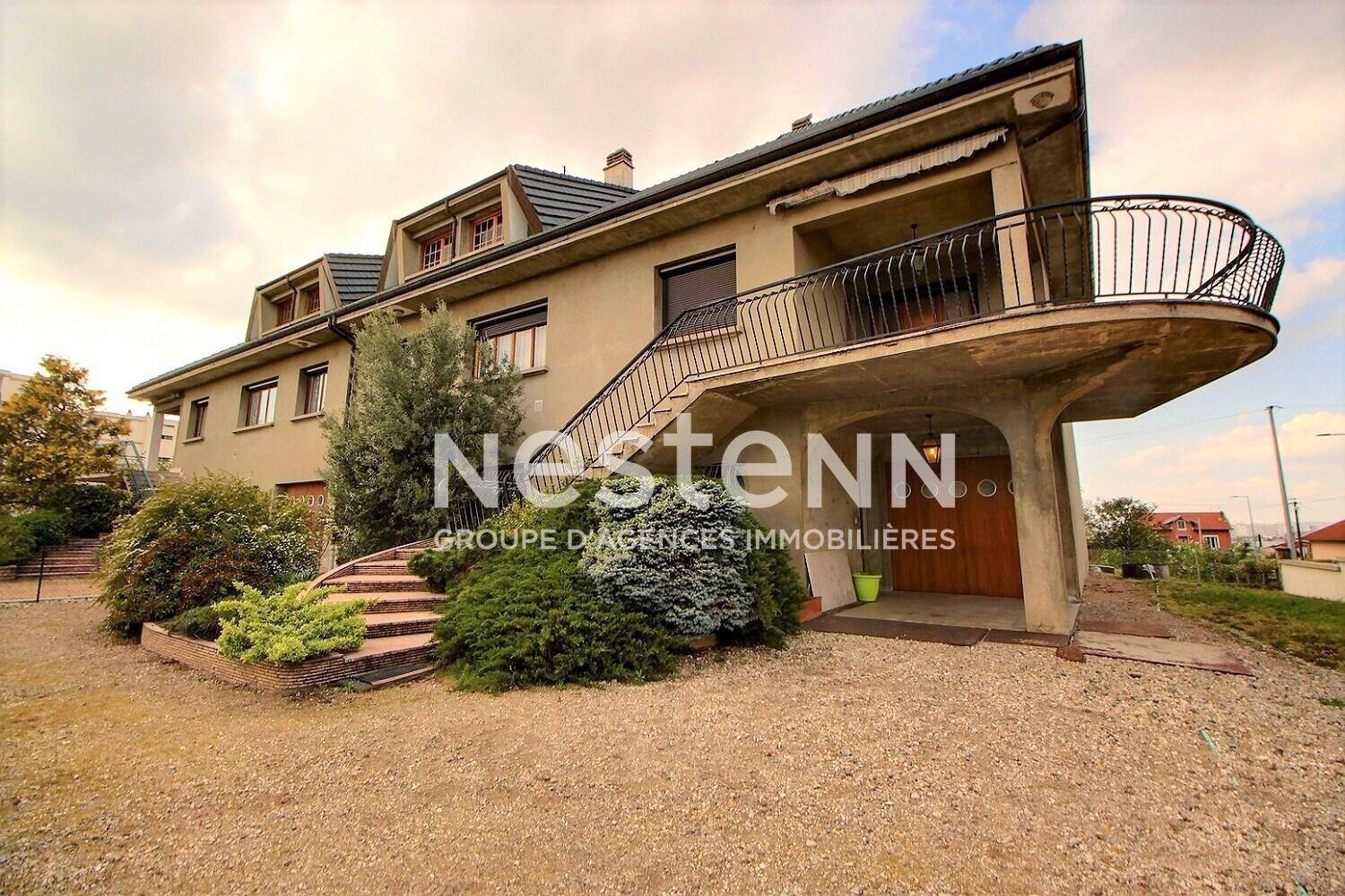 Maison à vendre, 16m², VENISSIEUX