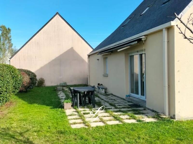 Maison à louer, 101m², SENE