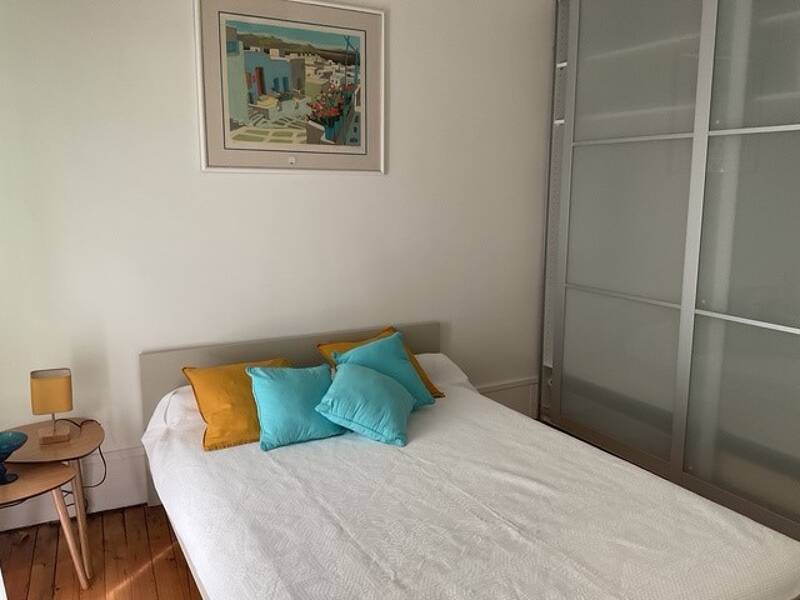 Maison à louer, 42m², TOULOUSE