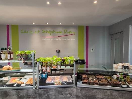 Boucherie / Charcuterie à vendre Fonds de commerce 600 000 € 10 pièces 341 m² de surface de vente Lezoux 63190