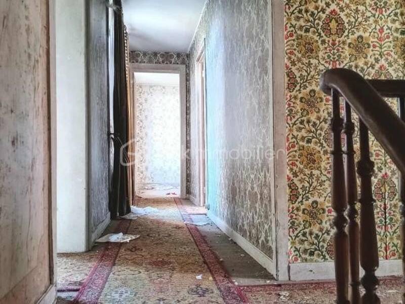 Maison à vendre, 153m², AUCHEL