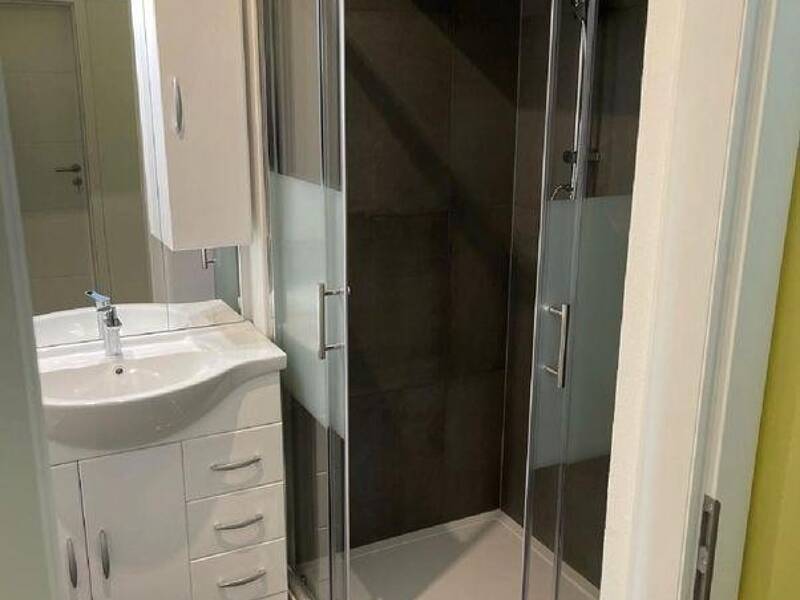 Maison à louer, 25m², MARSEILLE 3E