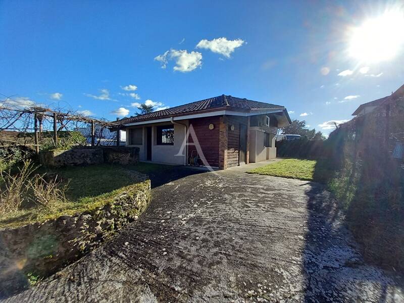 Maison à vendre, 221m², VILLENEUVE DE MARSAN