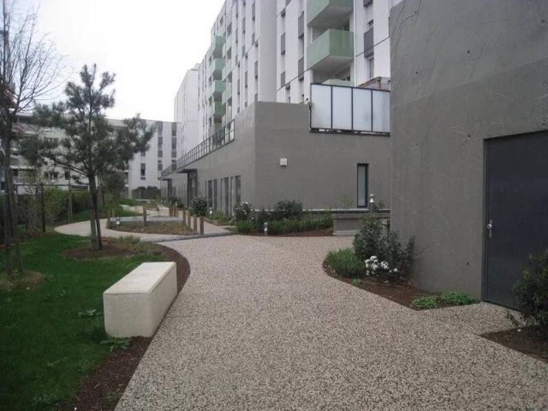 Maison à louer, 38m², LYON 8E