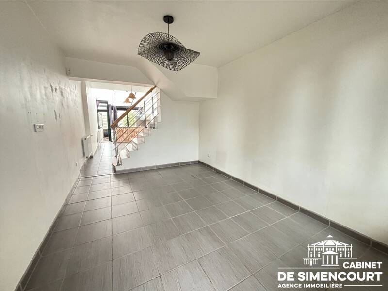 Maison à vendre, 92m², AMIENS