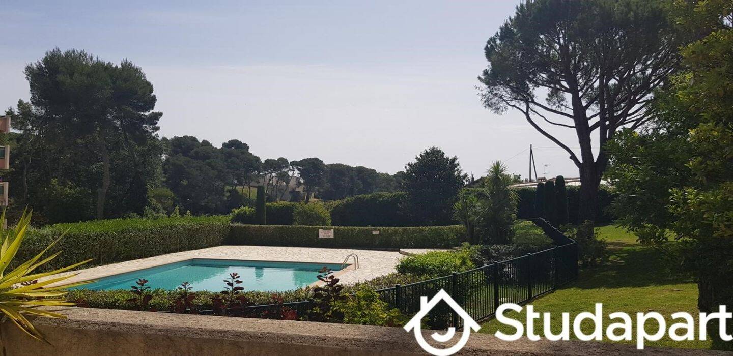 Maison à louer, 30m², ANTIBES
