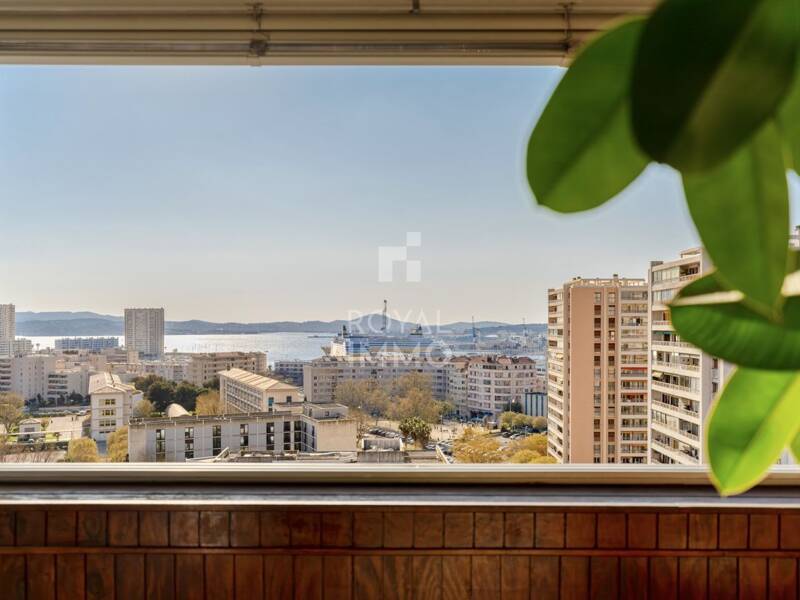 Maison à vendre, 92m², TOULON