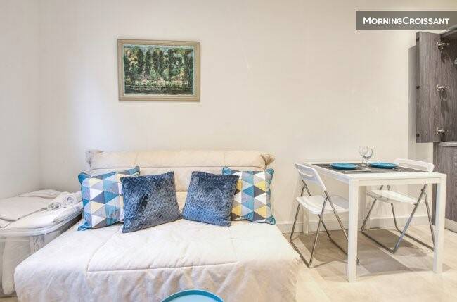 Maison à louer, 17m², CANNES