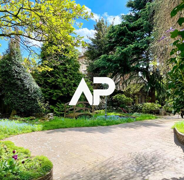 Maison à vendre 699 000 € 6 pièces 4 chambres 170 m² 919 m² de terrain Des Fleurs Soisy sous Montmorency 95230