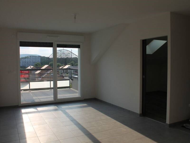 Maison à louer, 40m², MAIZIERES LES METZ