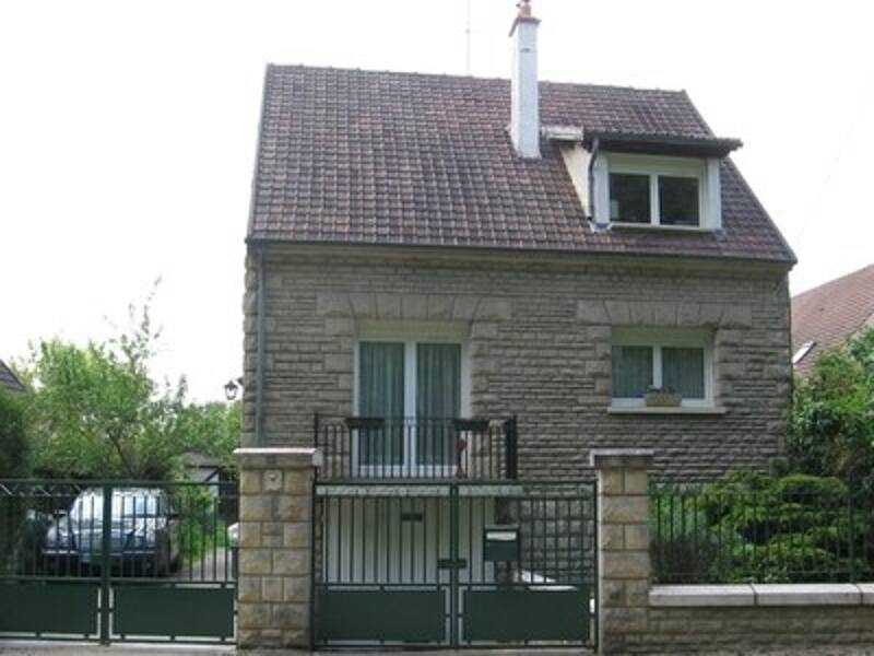 Maison à louer, 82m², VINEUIL SAINT FIRMIN