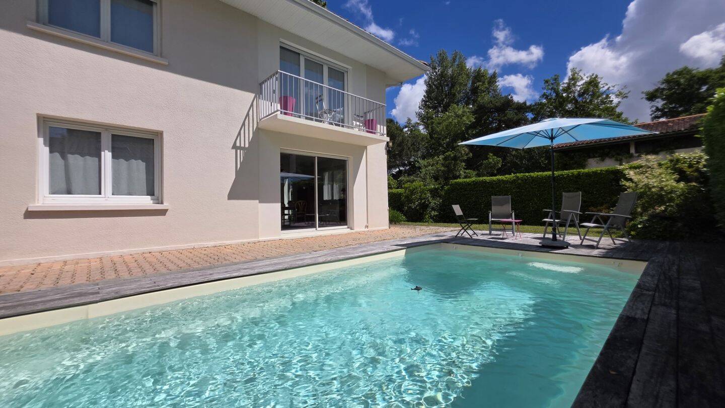 Maison à vendre, 210m², MERIGNAC