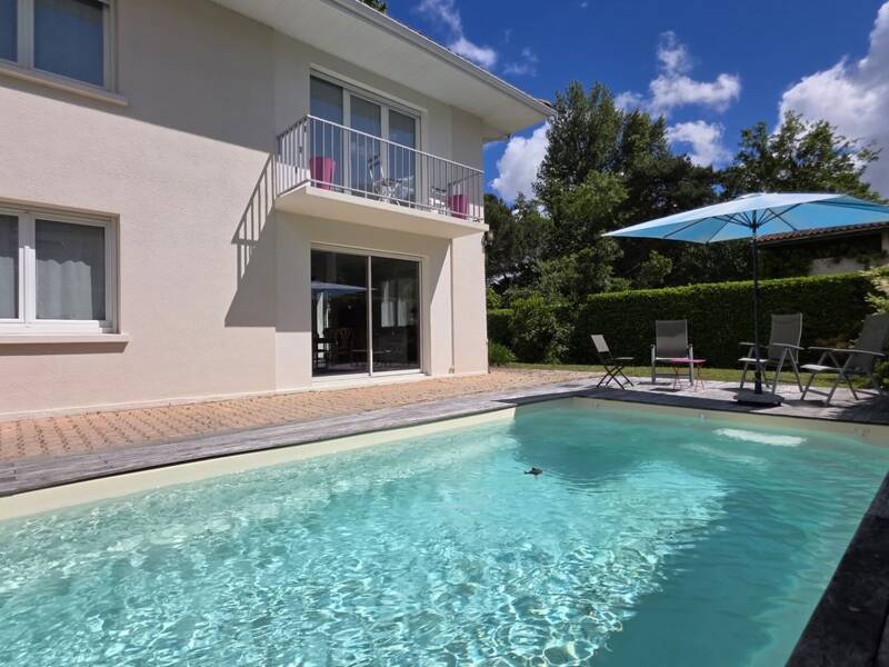 Maison à vendre, 210m², MERIGNAC