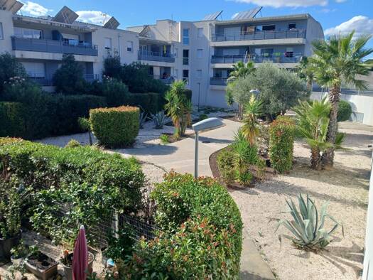 Appartement à vendre 134 000 € 2 pièces 1 chambre 55 m² Perpignan 66000