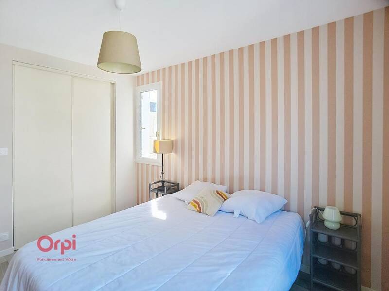 Maison à louer, 82m², ANGERS