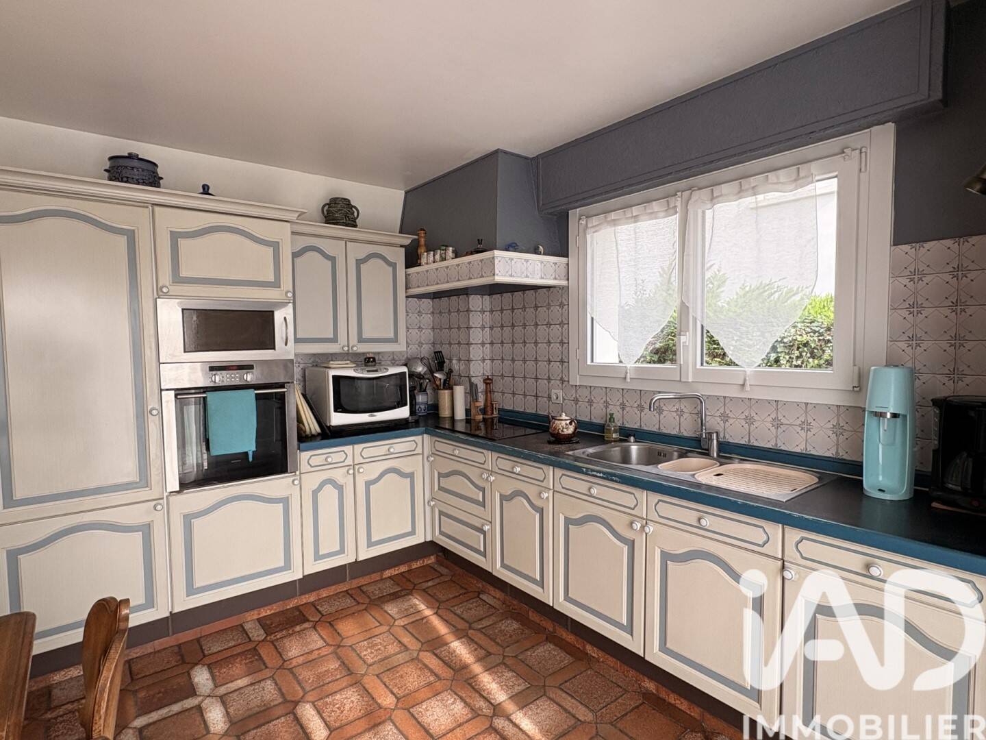 Maison à vendre, 168m², SAINT NAZAIRE
