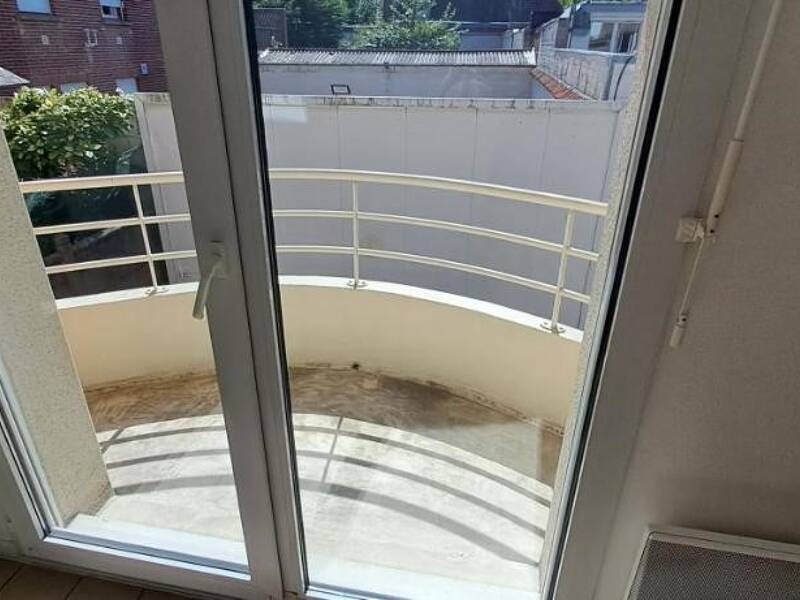 Maison à louer, 25m², AMIENS