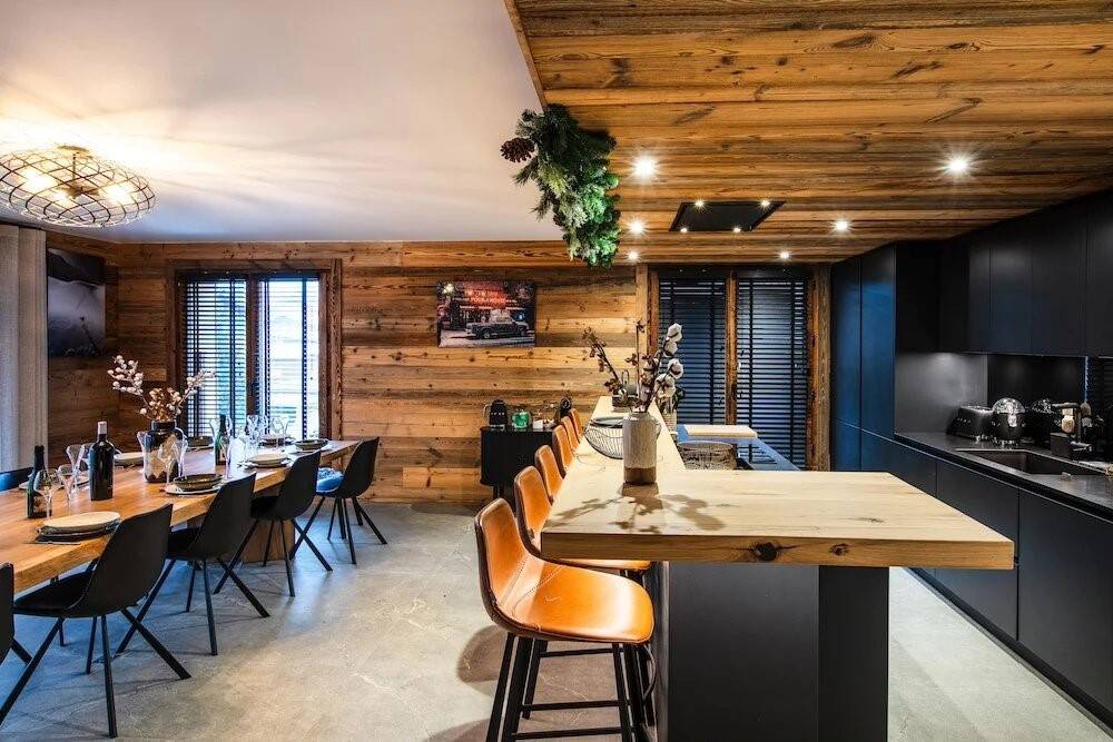 Maison à vendre, 76m², LES GETS