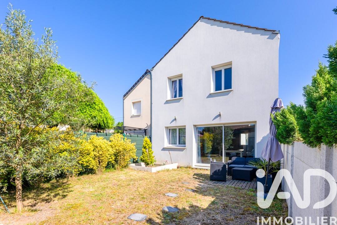 Maison à vendre, 84m², MONTIGNY LES CORMEILLES