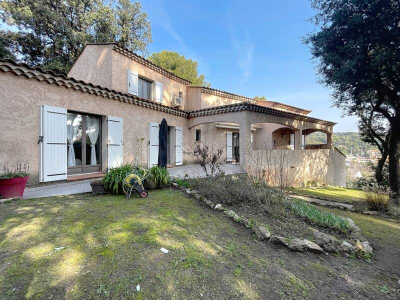 Maison à vendre, 271m², MARSEILLE 12E