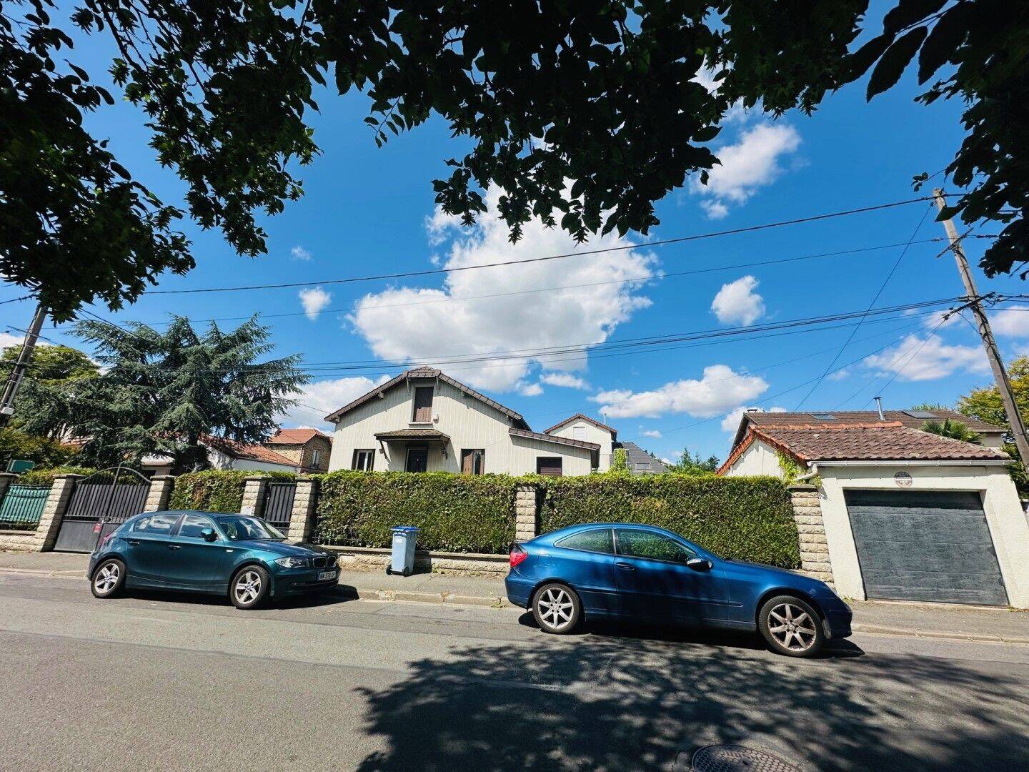 Maison à vendre, 110m², AULNAY SOUS BOIS