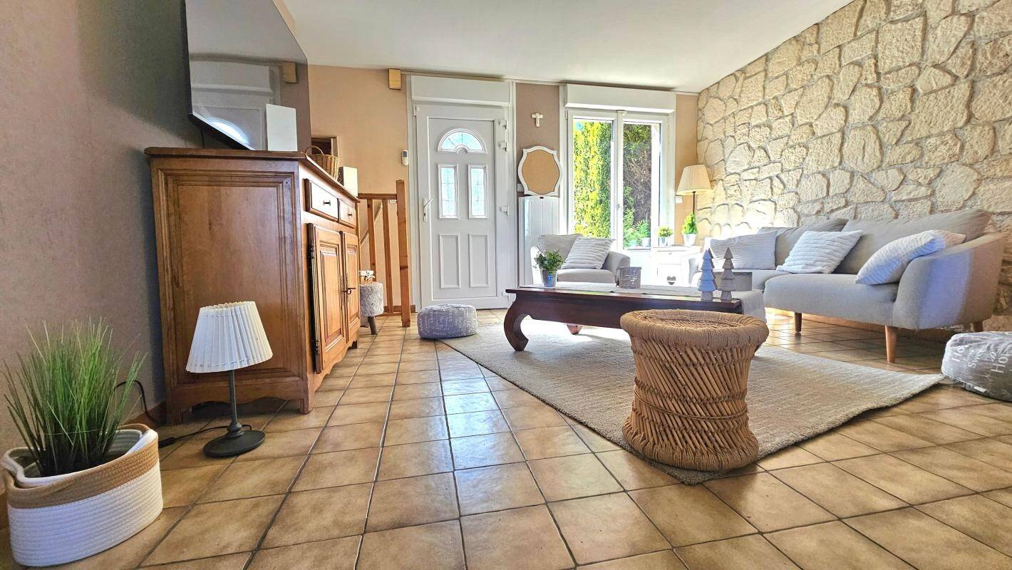 Maison à vendre, 126m², VILLE EN TARDENOIS