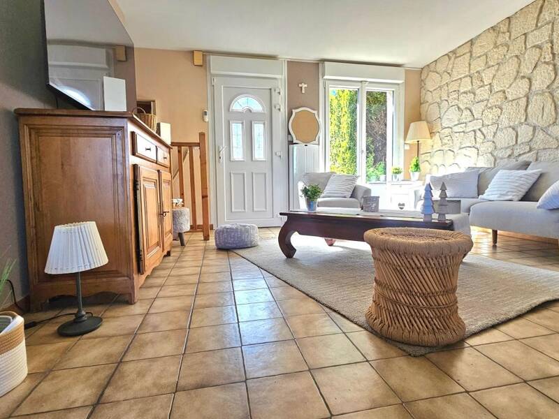 Maison à vendre, 126m², VILLE EN TARDENOIS